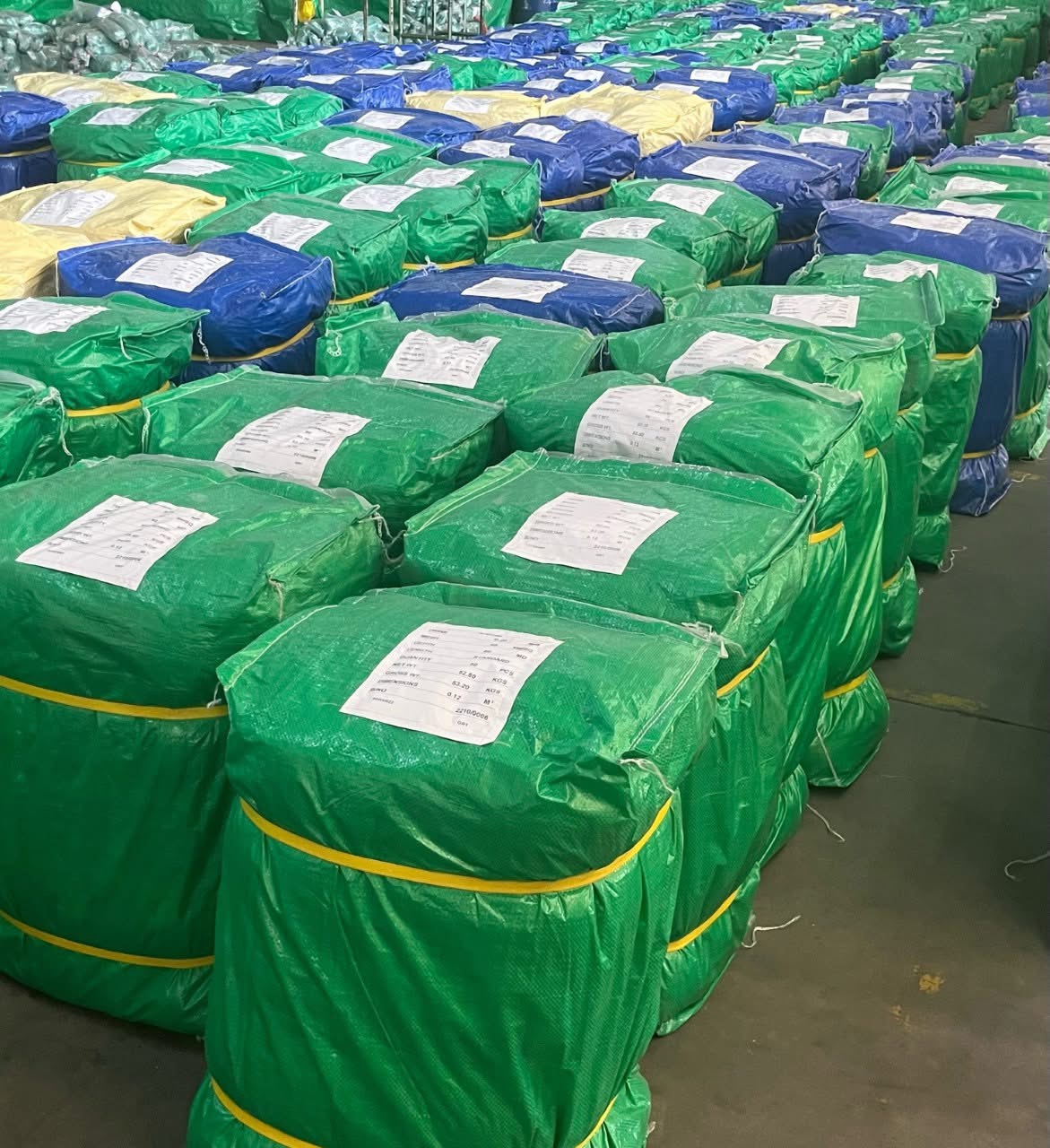 Packaging